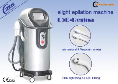 China E-Light Ipl Rf Face Lifting Machine for sale