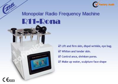 China Monopolar RF Beauty Equipment for sale