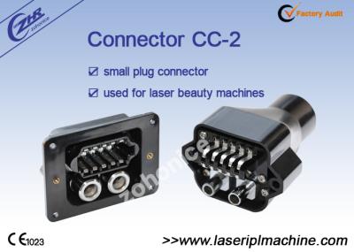 China Custom Small Plug Connector For Laser Beauty Machines for sale