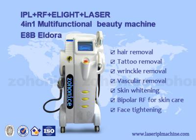 China Hair Removal Laser Ipl Machine for sale