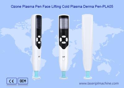 Cina Mini 106kpa Paa Ozone Plasma Pen Elimina le rughe Elimina le lentiggini in vendita