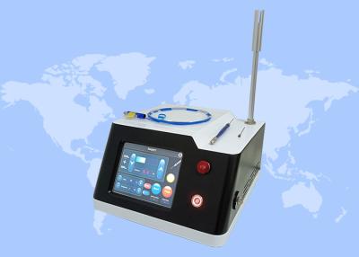 China 980nm 1470nm Diode Laser Liposuctie Machine Voor Vet Vermindering Te koop