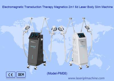 China Mehrstufige Magnettherapie Gerät Elektromagnetische Physiotherapie Knie Arthritis Linderung zu verkaufen