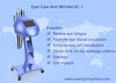 China Multifunktionsmaschinen-Haut rfs Microneedle, die Augen-anhebende Schönheit festzieht zu verkaufen