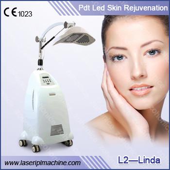 China IPL Hair Removal Skin Rejuvenation Machine Laser Beauty Equipment for sale