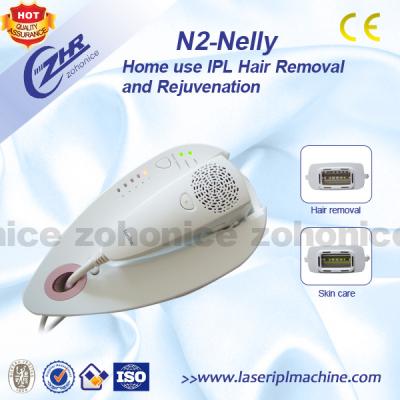 China Home  Laser Ipl Machine 530nm - 1200nm For Skin Rejuvenation Wrinkle Removal for sale