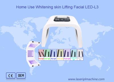 China Home Use Whitening skin Lifting Facial SMD Skin Rejuvenation Machine for sale