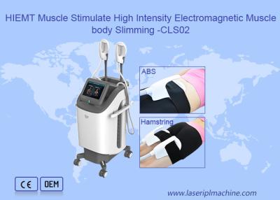 China 2.3KVA 220v Electromagnetic Cavitation Body Slimming Machine for sale