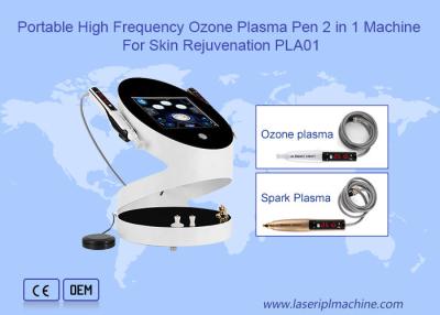 China Plasma Surgical Pigmentation Corrector RF Beauty Equipment for sale