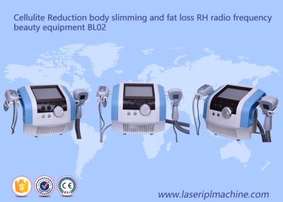 Cina Alta macchina di raffreddamento di radiofrequenza di Zohonice 86KPa per il fronte ed il corpo in vendita