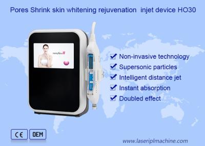 China 140w Pores Shrink Whitening Inkjet Skin Rejuvenation Facial Lifting Beauty Device for sale