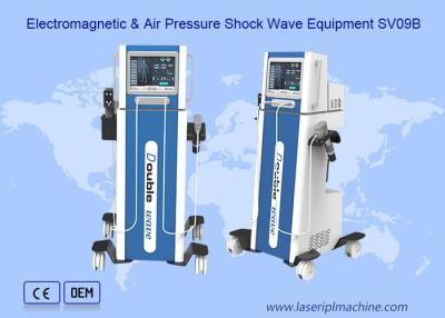 China ED Pain Relief Urology Zohonice Shockwave Therapy Machine For Salon for sale