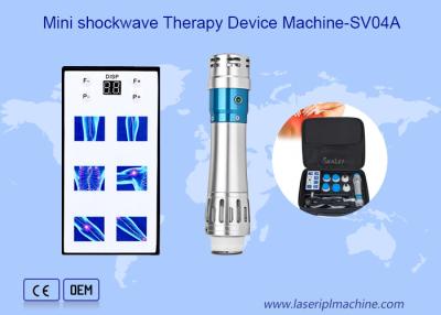 China ODM Focused Shockwave Therapy Machine Ed Treatment Shoulder Pain Reduce for sale