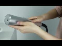 Weight Loss Body Sculpting 360 Rotating Inner Ball Roller RF Vacuum  Machine
