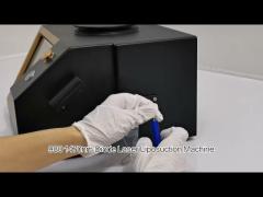 Varicose Veins Removal Hemorrhoid Treatment 980 1470nm Surgical Diode Laser Liposuction Machine
