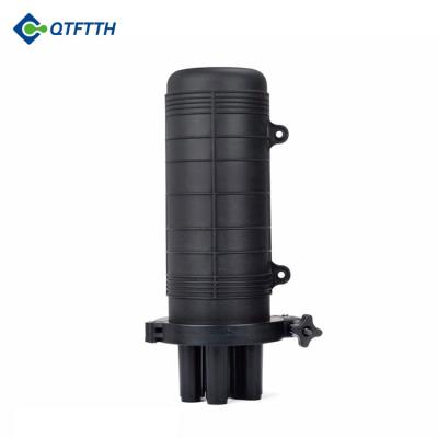 China FTTH FTTB FTTX Network Waterproof Splice Dome Splice Closure Fiber Optic Joint Closure for sale