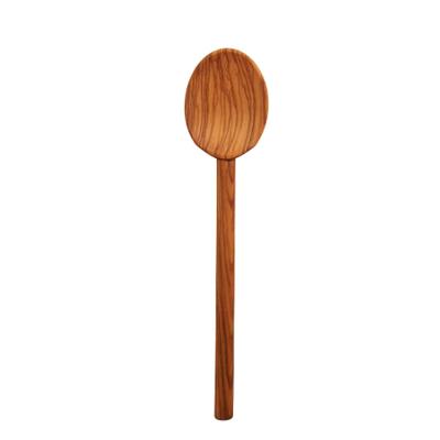 China Viable Olive Wood Spoon for sale