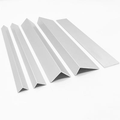 China High Quality Alloy Material Industrial L Shape Modern Trim Aluminum Extrusion Profile for sale