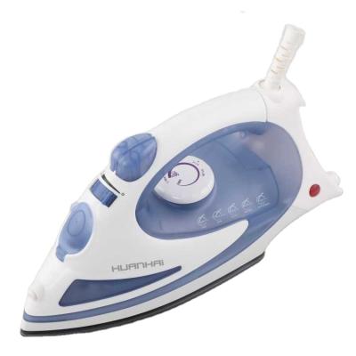 China Hotel factory price 2000W steam iron with new design vertical steam iron machine for clothes for sale