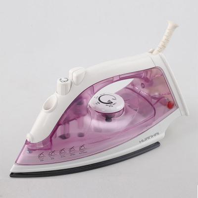 China hanhdheld travel hanhdheld steamer hotel press stainless steel ladies home portable garment steamer iron for sale