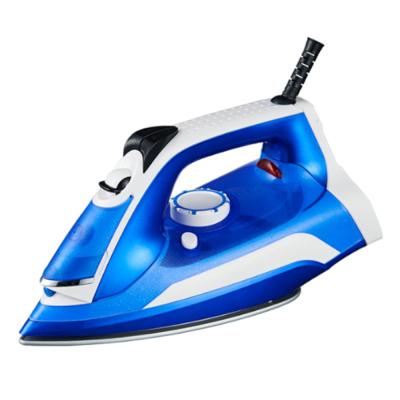 China Hotel Steam Iron Medium Size Electric Portable Handheld Steam Irons For Household for sale