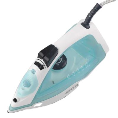 China Cheap Price Hotel Use Steam Iron Economical Home Steam Iron With Vertical Steam For Home for sale