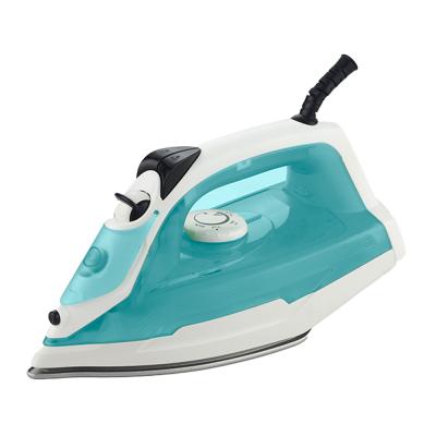 China 2022 Hot Dry Sell Steam Iron New Design Clothing Steam Iron Mini Handheld Moving Steam Iron New for sale