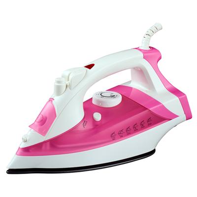 China Wholesale Guest Room Electric Dry Iron Hotel Steam Iron Multifunctional Handheld Electric Clothes Dryer for sale