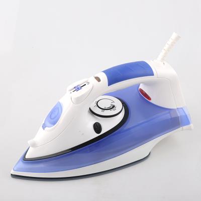 China Wholesale home hotel sales steam iron cheap economic iron steam iron price electric and steam press for sale