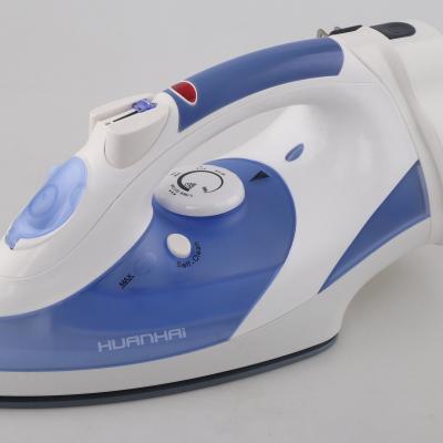 China Vertical Steam Hotel Industrial Ceramic Hand Held Commercial Iron Hot Sales Portable Iron for sale