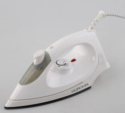 China Hotel sales handheld industrial small mini small iron resistant micro hot dry commercial electric steam iron for sale