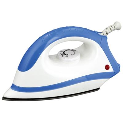 China 2022 New Design Dry Electric Irons Hotel Mini Bottle Handheld Steam Iron Clothes Electric Iron for sale