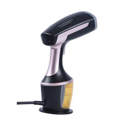 China With Pump Cloth Industrial Steam Irons Electric Irons Garment Clothes Lightweight Portable Home Travel Handheld Steam Iron for sale