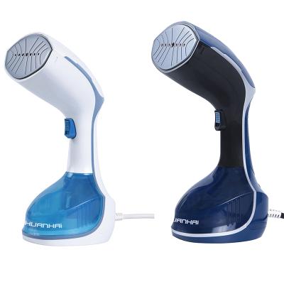 China Mini Lightweight Handheld Steamer Commercial Hotel Travel Home Portable Steamer Clothes Irons Electric Garment Steamer for sale