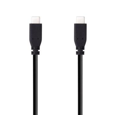 China Mobile Phone Etc.electronic Product 10gbps 20v 5a 100w Fast Charging Type C Cable Usb 3.1 Type-c To Type-c PD Data Cable For Iphone Samsung For Macbook Pro Air for sale