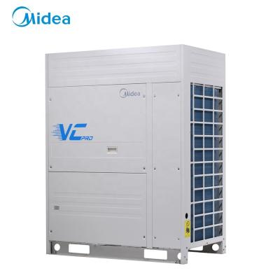 China Hotel Midea cooling only VC type vrf indoor and outdoor air conditioner unit for hotel for sale