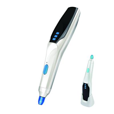 China Heat Plaxage- 5 in 1 Fibroblast Pen Jet Plasmalift Plasma Pen for sale