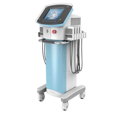 China Best skin rejuvenation lipolaser slimming machine lipo laser machine for fat to reduce for sale