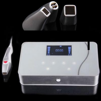 China new products face lift micro needle rf machine / rf machine rf fractional microneedling facial machine for sale