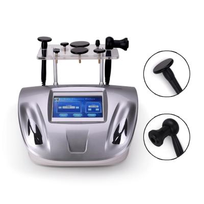 China CET monopolar face lift rf ret/rf/rf slimming machine Wrinkle Remover Machine for sale