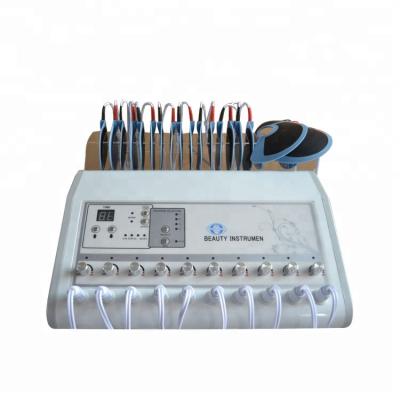 China Skin Tightening Hottest Portable Electric Muscle Stimulator Equipment For Sale for sale