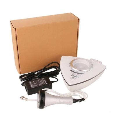 China Mini 40K Weight Loss Cavitation Slimming Body Shaping Machine, Ultrasonic Body Shaping Machine on Sale for sale