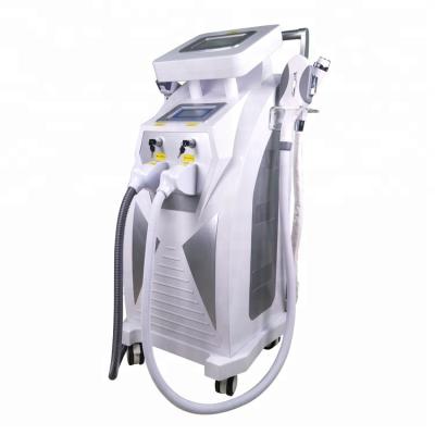 China permanent hair removal OPT ipl tattoo removal hair removal machine maquinas de depilacion ipl laser for sale