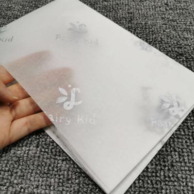 China paper & New Designed Cardboard Wrapping Paper Gift Flower Hand Made Canvas Wrapping Paper for sale