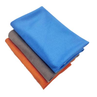 China Car Care Cleaning Microfiber Car Cloth Towel Microfiber Towel Car 160 Car Towel Roll Microfiber for sale