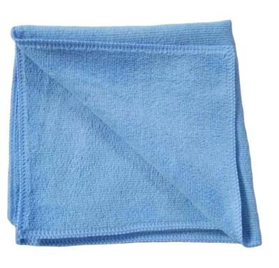 China Soft 350gsm Microfiber Towel Car Microfiber Towel Car Wash Cloth for sale