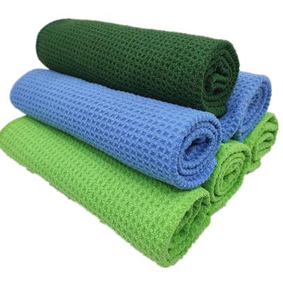 China Car Care Microfiber Towel Size Quality Microfiber Cleaning Towel Large For Cars Microfiber Car Clay Towel Automobile for sale