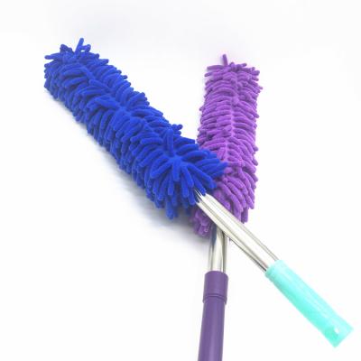 China Wholesale Larger Size Sustainable Car Wash Brush Crawler Auto Detailing Cleaning Product for sale