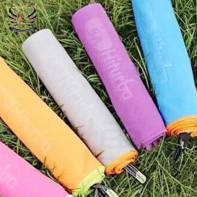 China Disposable Suede 80 Polyester 20 Polyamide Microfiber Glass Clean Towel for sale