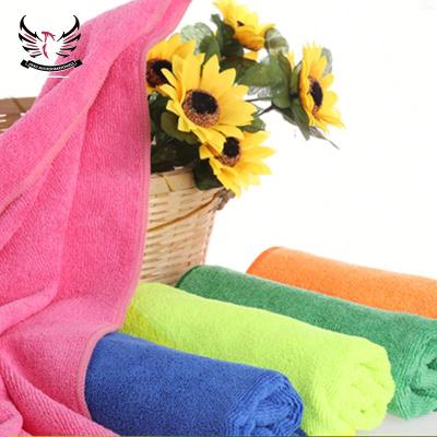 China Multi Purpose Microfiber Sustainable Purpose Cleaning Cloth Nano Towel Car Detailing Cloth for sale